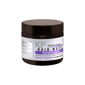ماسک  موهای کراتینه شده KP ساین اسکالپ