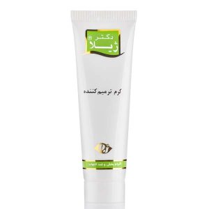 کرم ترميم کننده دکتر ژیلا