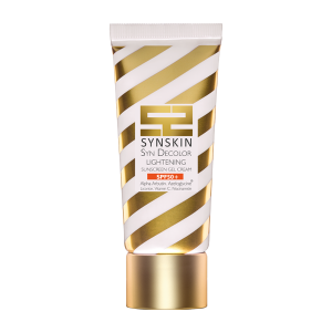 ژل کرم  ضدآفتاب SPF 50 روشن کننده ساین اسکین