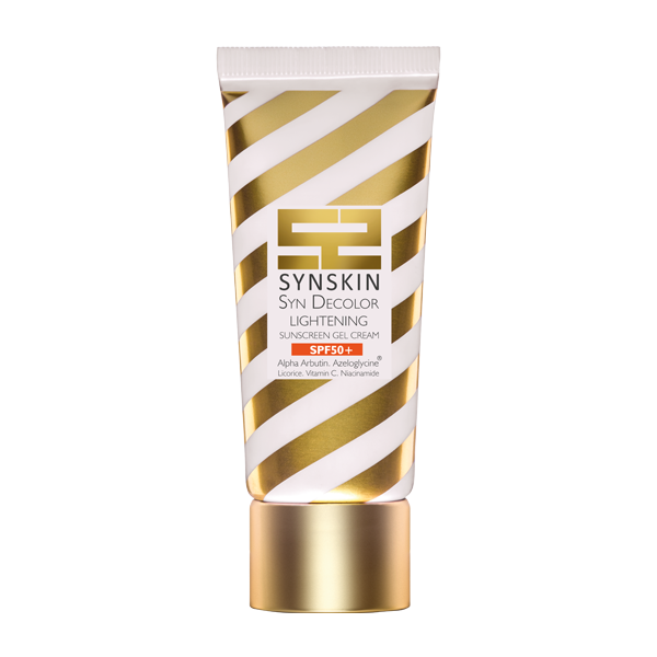 ژل کرم ضدآفتاب SPF 50 روشن کننده ساین اسکین