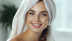 فواید استفاده از ب ب کرم