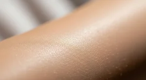 پوست بدن چرب چه مشخصاتی دارد و چگونه درمان می شود؟